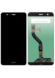 Display Huawei P10 - Nero